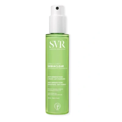 Abbildung von SVR Spray Sebiaclear Corps 150 ml