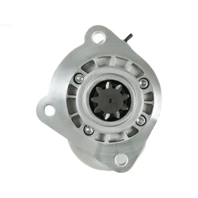 Abbildung von AS PL S9050 Anlasser 12 2,70 9