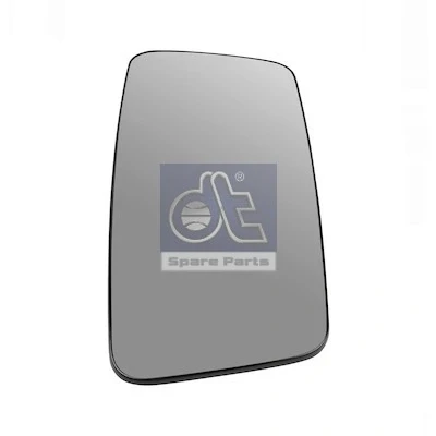 Abbildung von DT Spare Parts 1.22987 Spiegelglas