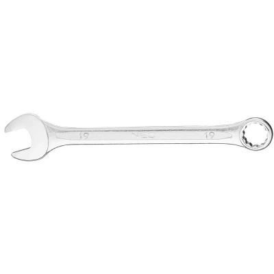 Abbildung von NEO TOOLS 09 719 Ring / Gabelschlüssel 19 mm