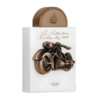 Abbildung von Lattafa Pride La Collection D&#039;antiquites 1910 Eau de Parfum 100 ml