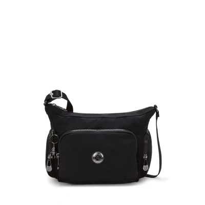 Abbildung von Kipling Umhängetasche, Damen, Größe: One Size, Endless black