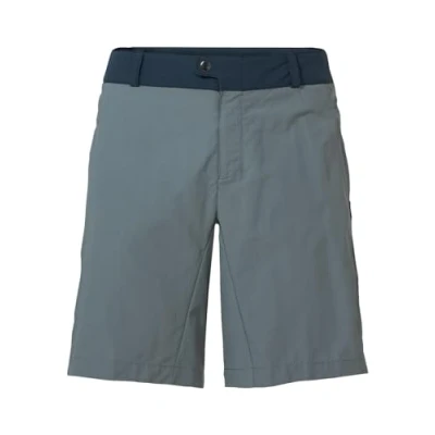 Abbildung von Vaude Qimsa kurze Sporthose, Herren, Größe: Small, Heron