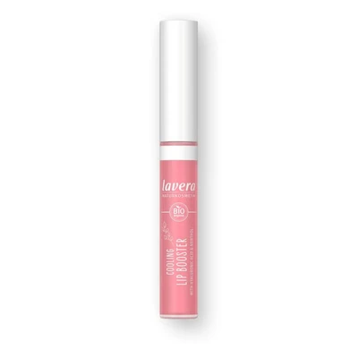 Abbildung von lavera Lippenstift Cooling Lip Booster 5,5ml