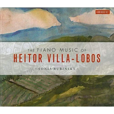Abbildung von Klaviermusik