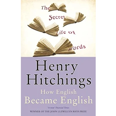 Abbildung von The Secret Life of Words