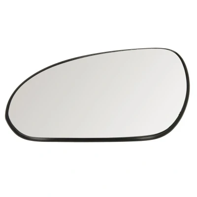 Abbildung von TYC 313 0038 1 Außenspiegelglas links HYUNDAI: i30 I Kombi, Schrägheck