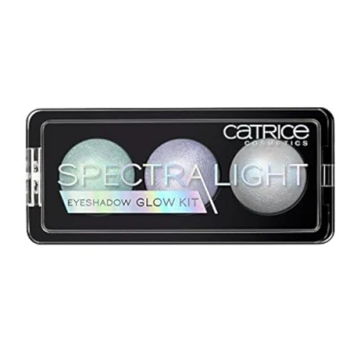 Abbildung von Catrice, Lidschatten, 100 g.