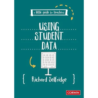 Abbildung von A Little Guide for Teachers: Using Student Data