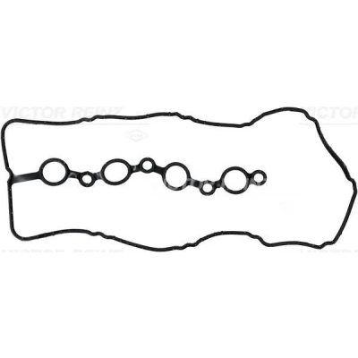 Abbildung von REINZ 71 20235 00 Ventildeckeldichtung ACM (Polyacryl Kautschuk) KIA: Rio 4 Schrägheck