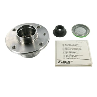 Abbildung von SKF VKBA 3602 Radlagersatz OPEL: Tigra Twintop, Corsa C Schrägheck, С Kastenwagen