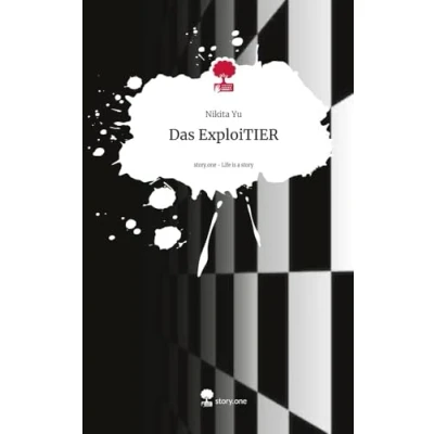 Abbildung von Das ExploiTIER. Life is a Story story.one
