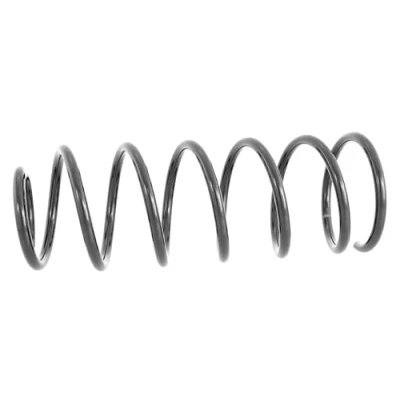 Abbildung von GH 204701 Fahrwerksfeder Vorderachse, Vorderachse rechts, links VOLKSWAGEN: GOLF 2, 3, 3 Variant, SEAT: Ibiza 2