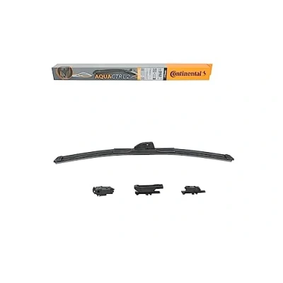 Abbildung von Scheibenwischer Continental 2800011309280 550mm vorne Flachbalkenwischblatt MERCEDES BENZ: C Klasse Limousine, Coupe, E Limousine