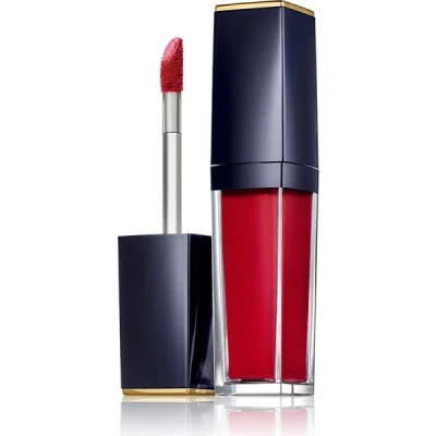 Abbildung von Estée Lauder Pure Color Envy Paint On Liquid Lipcolor 300 Poppy Sauvage 7 ml