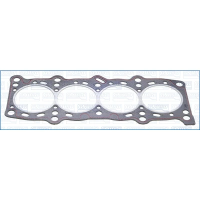 Abbildung von AJUSA FIBERMAX 10076500 Zylinderkopfdichtung 1,8 71,5 FIAT: Punto I Schrägheck, II Panda LANCIA: Y