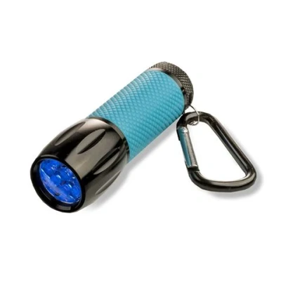 Abbildung von Carson UV LED Taschenlampe UVSight Pro