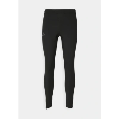 Abbildung von adidas Performance Adizero Lauftights, Herren, Größe: XXL, Black