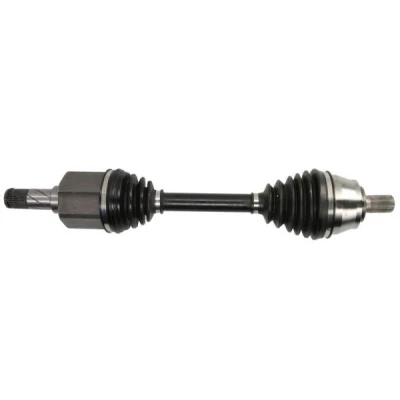 Abbildung von Antriebswelle PASCAL G2V037PC