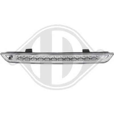 Abbildung von DIEDERICHS 4073696 Zusatzbremsleuchte hinten PEUGEOT: 2008 Kombi, 508 I SW, CITROËN: C4 Picasso 2