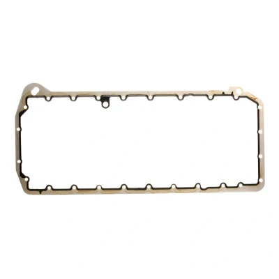 Abbildung von REINZ 71 37408 00 Ölwannendichtung ACM (Polyacryl Kautschuk) BMW: 3 Touring, 5 Limousine