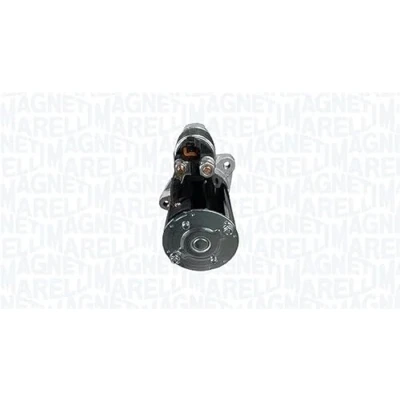 Abbildung von MAGNETI MARELLI 063721517010 Anlasser 12V 0,9kW 8 HYUNDAI: i20 I Schrägheck, i10 I, KIA: Picanto II