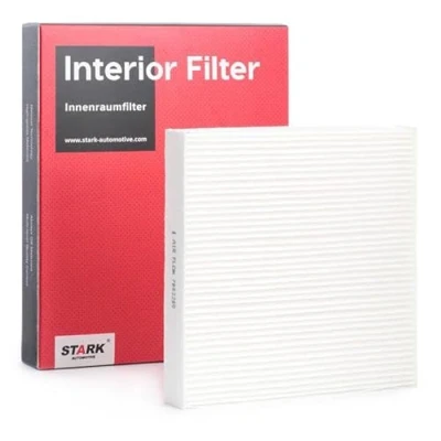 Abbildung von STARK SKIF 0170122 Filter, Innenraumluft Staubfilter, Pollenfilter, Mikrofilter