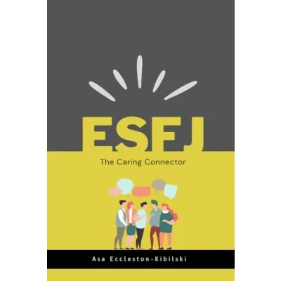 Abbildung von ESFJ: The Caring Connector: ESFJ Guide to Meaningful Living (MBTI Types: Understanding Yourself &amp; Others)