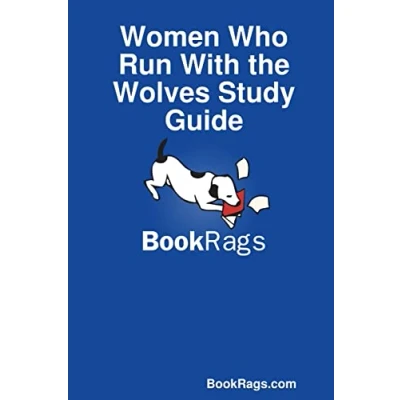 Abbildung von Women Who Run With the Wolves Study Guide