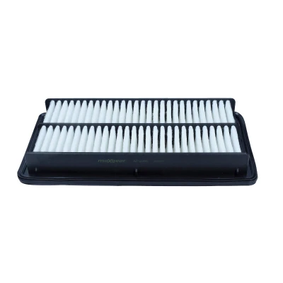Abbildung von MAXGEAR 26 2868 Luftfilter 297mm Filtereinsatz SUZUKI: SX4 I Schrägheck, Limousine, SUBARU: Forester V, XV II