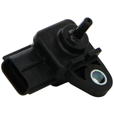 Abbildung von METZGER 0906055 Sensor, Saugrohrdruck MAZDA: RX 8, 3 Hatchback, 6 Station Wagon