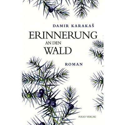 Abbildung von Erinnerung an den Wald (Transfer Bibliothek): Roman