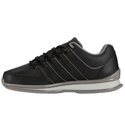 Abbildung von K SWISS Rinzler Sneaker low, Herren, Größe: 40, Black december sky Schuhe
