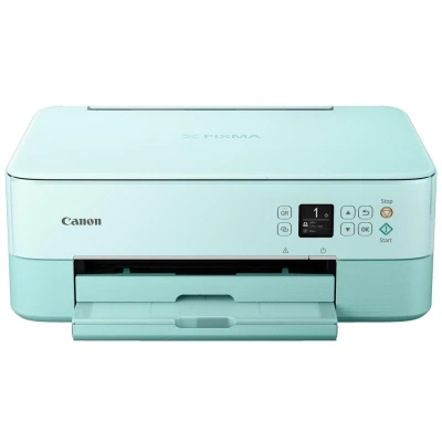 Abbildung von Canon PIXMA TS5353a Tintenstrahl Multifunktionsdrucker