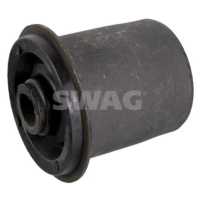 Abbildung von SWAG 84 94 2265 Querlenkerlager unten, vorne, Vorderachse links, rechts Gummimetalllager SUZUKI: Grand Vitara 1 SUV