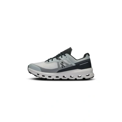 Abbildung von On Cloudvista 2 Laufschuh Trail Glacier eclipse, Herren, Größe: 40.5, eclipse Schuhe