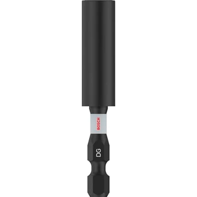 Abbildung von Bosch 1x PRO Drive Guide Impact (144 x 66 mm, Professional Zubehör Bohrmaschine/Schrauber)