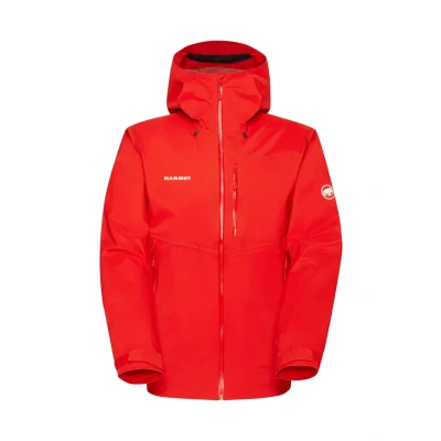 Abbildung von Alto Guide HS Hooded Jacket Men