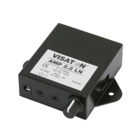 Abbildung von Visaton AMP 2.2 LN Stereo Verstärker