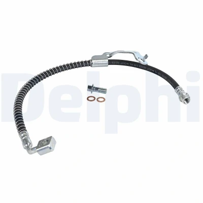 Abbildung von Bremsschlauch DELPHI LH7870