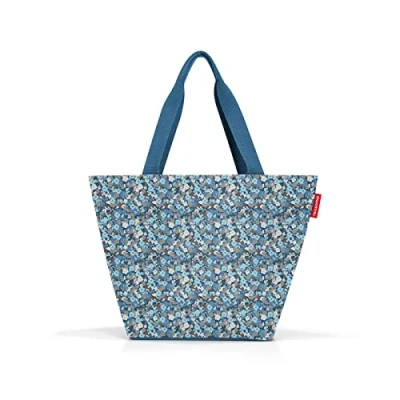 Abbildung von REISENTHEL® shopper M 15 L Volumen Schultertasche, Einkaufstasche Strandtasche Damentasche
