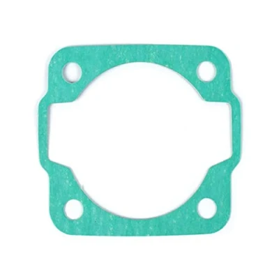 Abbildung von BGM Dichtung Zylinderfuß Papier, 50 125ccm kompatibel für Vespa V50, PV125, ET3, PK50, PK80, PK125