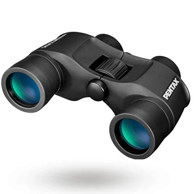 Abbildung von Pentax SP 8x40 Fernglas