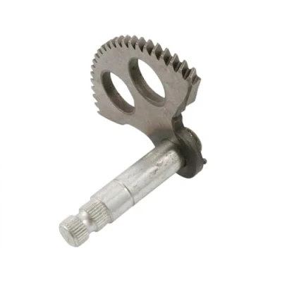 Abbildung von 2EXTREME Kickstarterwelle Minarelli liegend kompatibel für YAMAHA Aerox 50, Axis BWS, Breeze 50