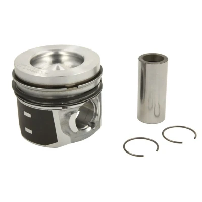 Abbildung von NÜRAL 87 452400 00 Kolben 73,5 mit Kühlkanal, Kolbenringträger, für Trapezpleuel FORD: FOCUS 3 Turnier, FIESTA 6, C Max 2