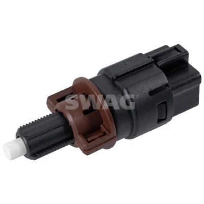 Abbildung von SWAG 33 10 6714 Bremslichtschalter elektrisch HONDA: ACCORD 7 Limousine, Tourer, 8 Kombi