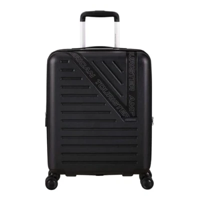 Abbildung von American Tourister Dynabelt Spinner 55/20 Exp TSA volcano black