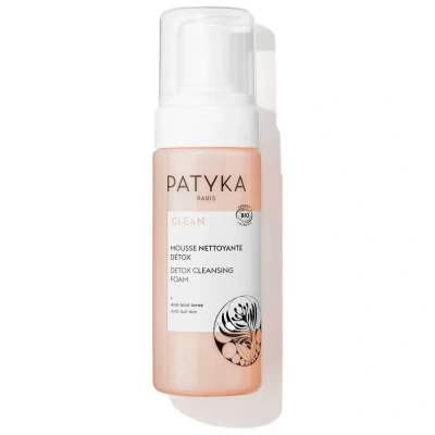 Abbildung von Patyka Clean Detox Cleansing Foam 150 ml