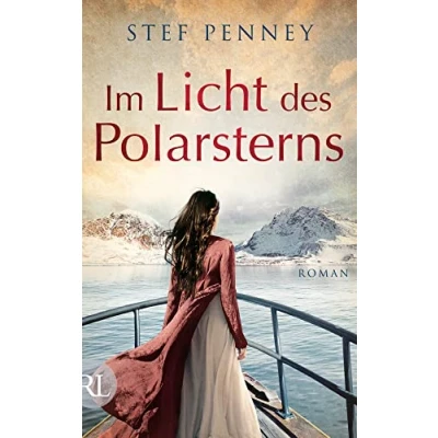 Abbildung von Im Licht des Polarsterns: Roman