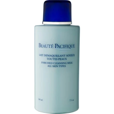Abbildung von Beaut&eacute; Pacifique Enriched Cleansing Milk, All Skin / Flasche 200 ml